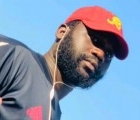 Rencontre Homme : Moris, 33 ans à Espagne  Andalousie 